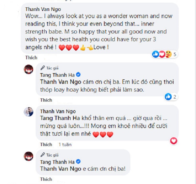 Hà Tăng  - Ảnh 1