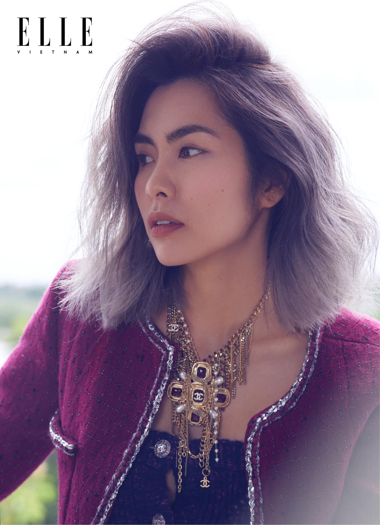 Hà Tăng  - Ảnh 1