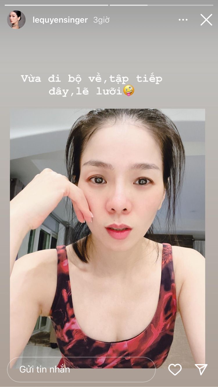 Lệ Quyên - Ảnh 1