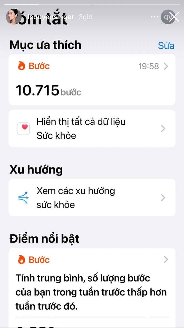 Lệ Quyên - Ảnh 2