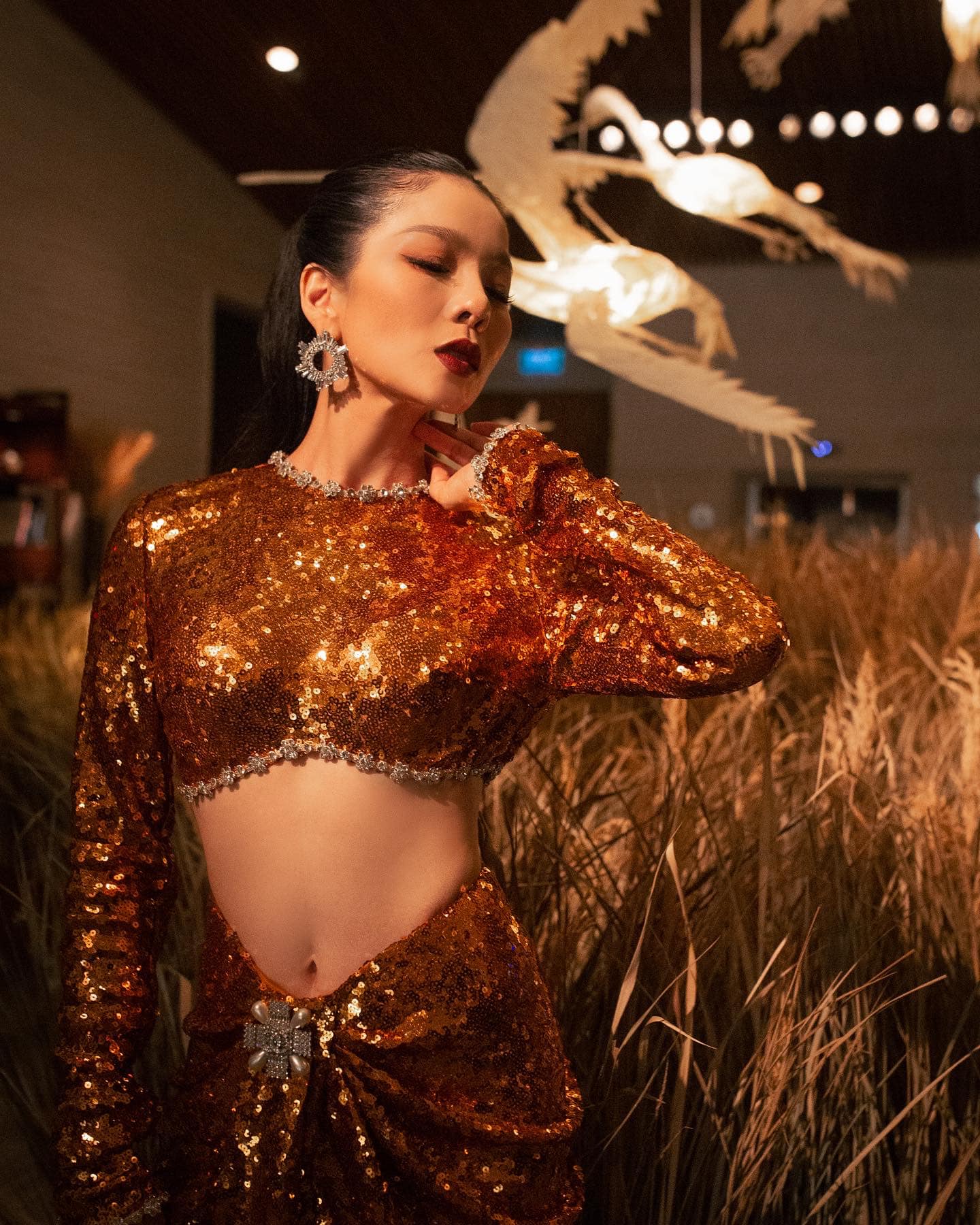 Lệ Quyên - Ảnh 1