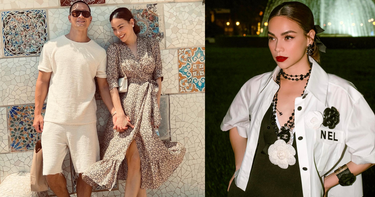 Hồ Ngọc Hà: "Có dại quá không khi phải tin đàn ông?"