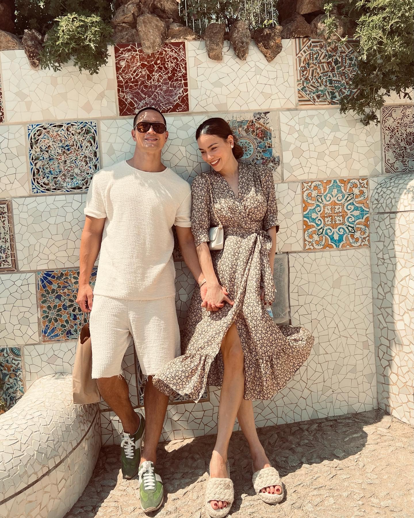 Hồ Ngọc Hà: Phụ nữ không nhất thiết phải sinh con cho người mình yêu - Ảnh 3