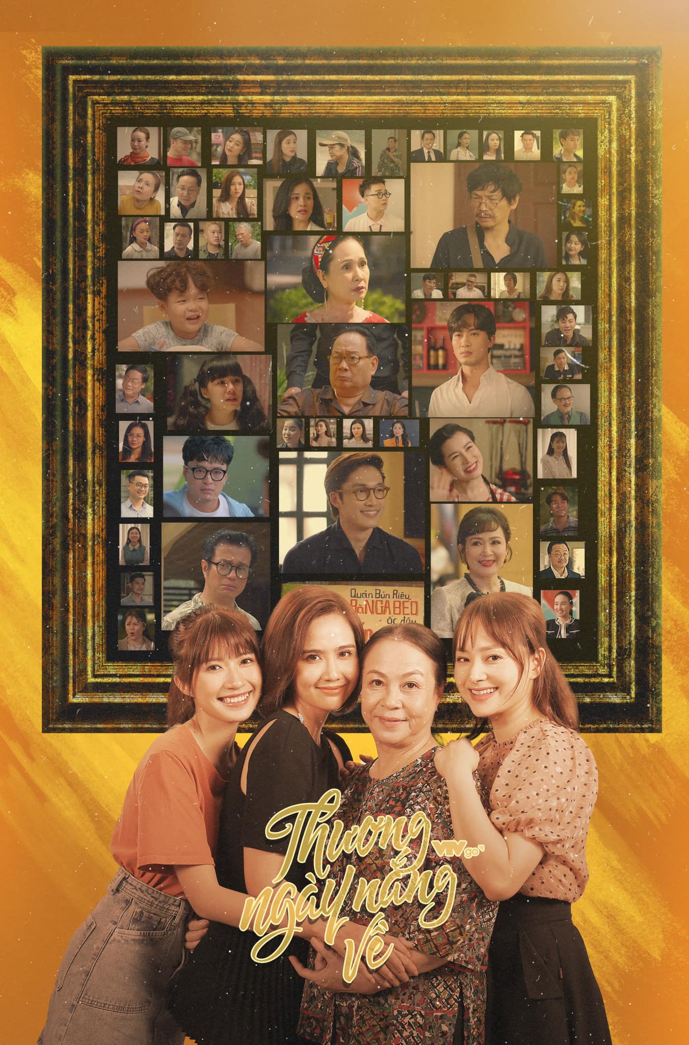 Hồng Đăng xuất hiện trong 