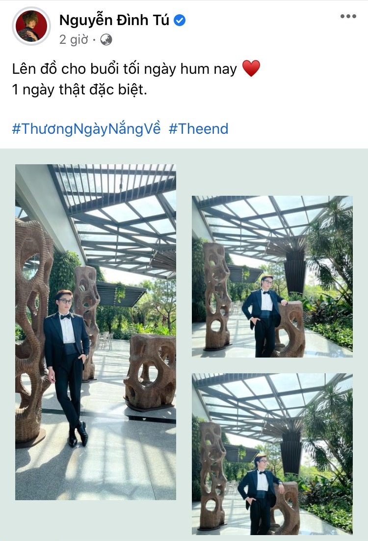 Huyền Lizzie và dàn diễn viên 