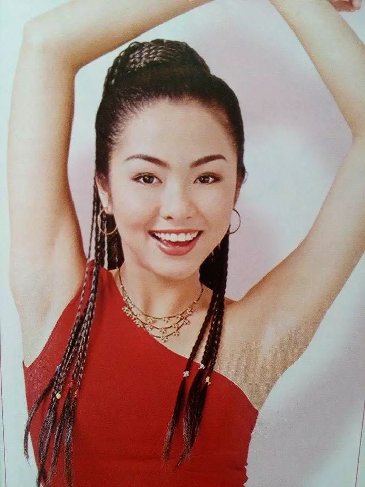 Tăng Thanh Hà trước khi làm dâu hào môn: Từng miệt mài múa rối, đóng kịch không thoại - Ảnh 1