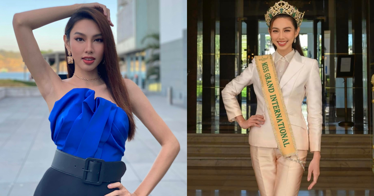 Thùy Tiên nói về chuyện tình cảm với Quang Linh Vlogs, bật khóc vì 1 điều