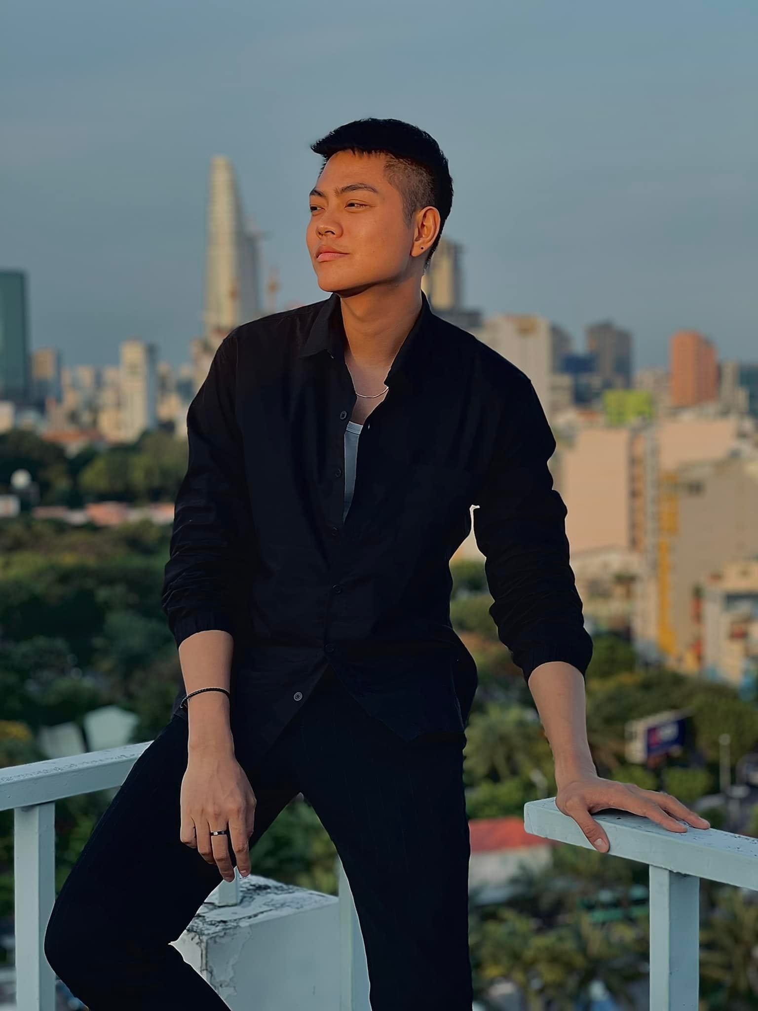 Chàng trai mua được căn hộ cao cấp nhờ miệt mài 10 năm nấu cơm mang đi làm - Ảnh 5