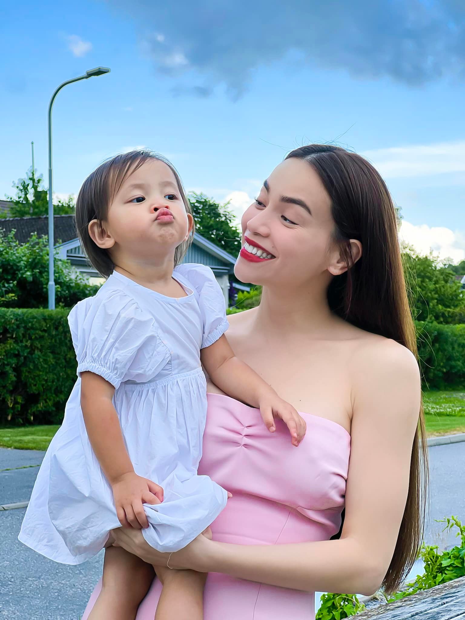 Hồ Ngọc Hà - Ảnh 1