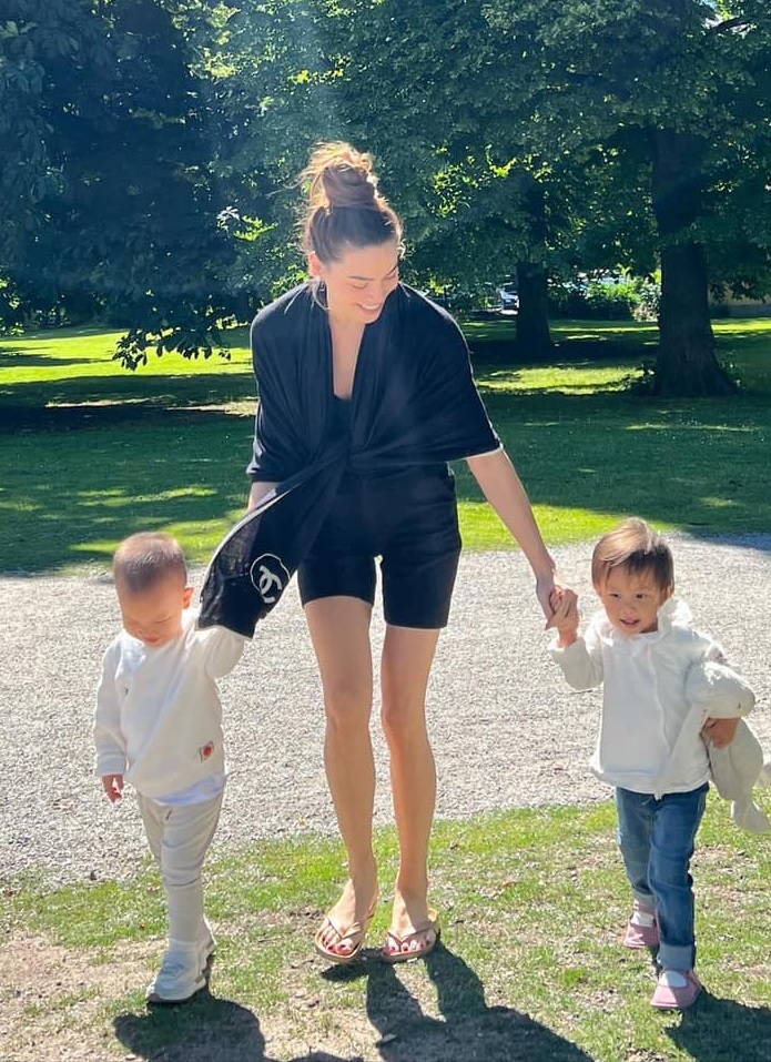 Hồ Ngọc Hà - Ảnh 1