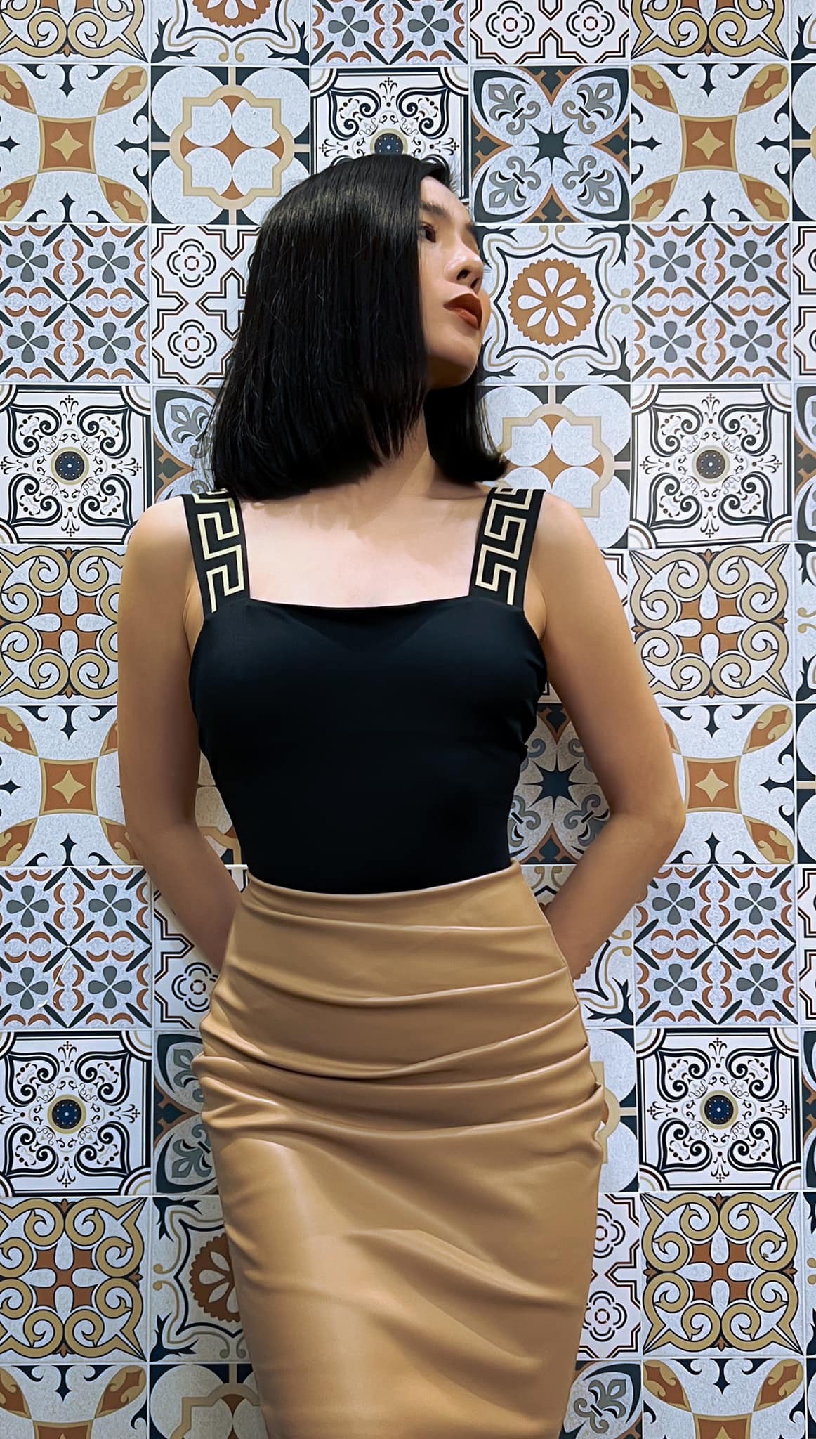 Lệ Quyên tự nhận là người đàn bà sắt đá, có điểm yếu là sự tử tế - Ảnh 2