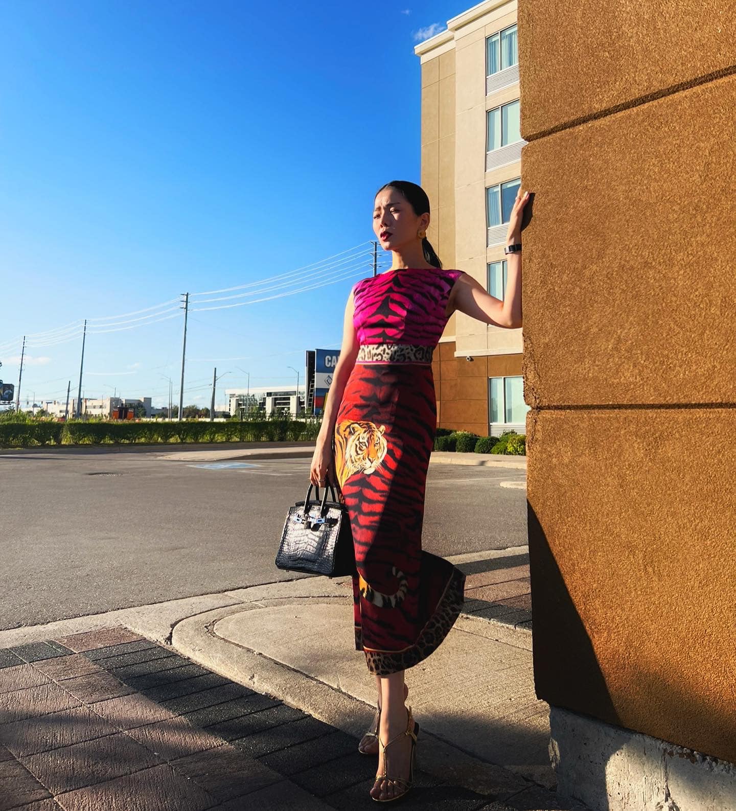 Lệ Quyên tự nhận là người đàn bà sắt đá, có điểm yếu là sự tử tế - Ảnh 1