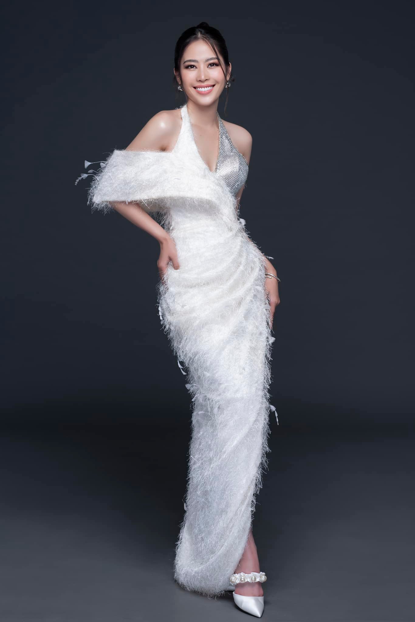 Nam Em có hành động đẹp tại MWV 2022, cộng đồng mạng rào rào tán thưởng - Ảnh 1