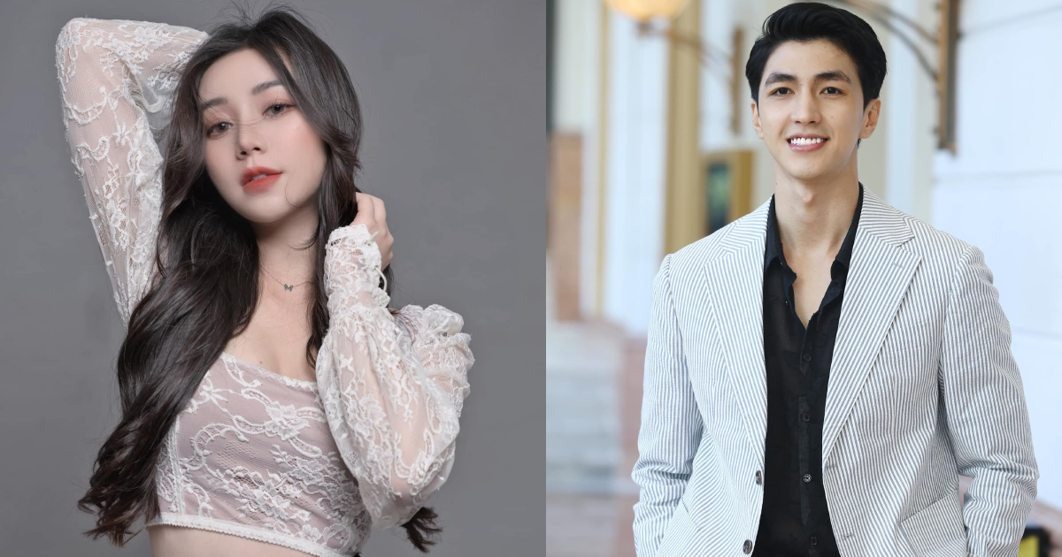 Quỳnh Kool lên tiếng đính chính về nụ hôn đậm vị với "trai có chủ" Bình An