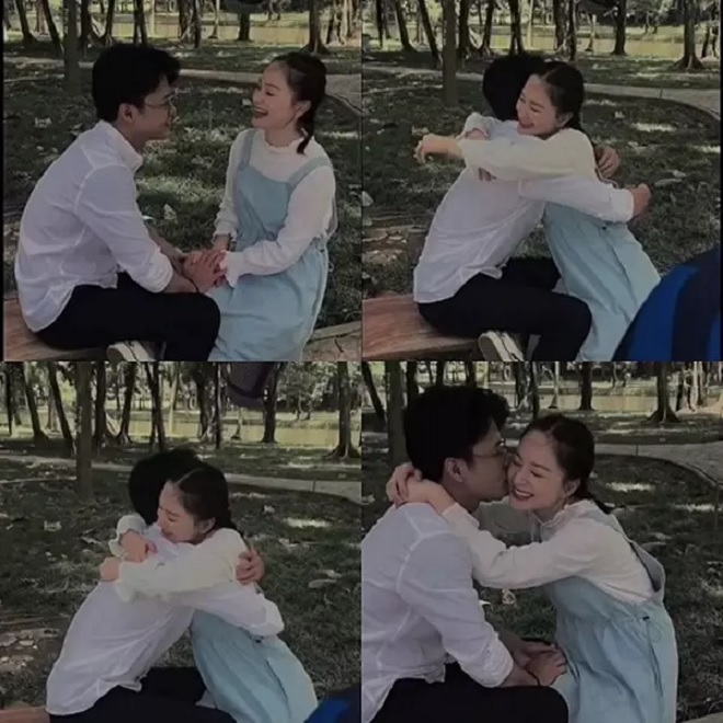 Rò rì khoảnh khắc chưa từng lên sóng của Hồng Đăng trong 