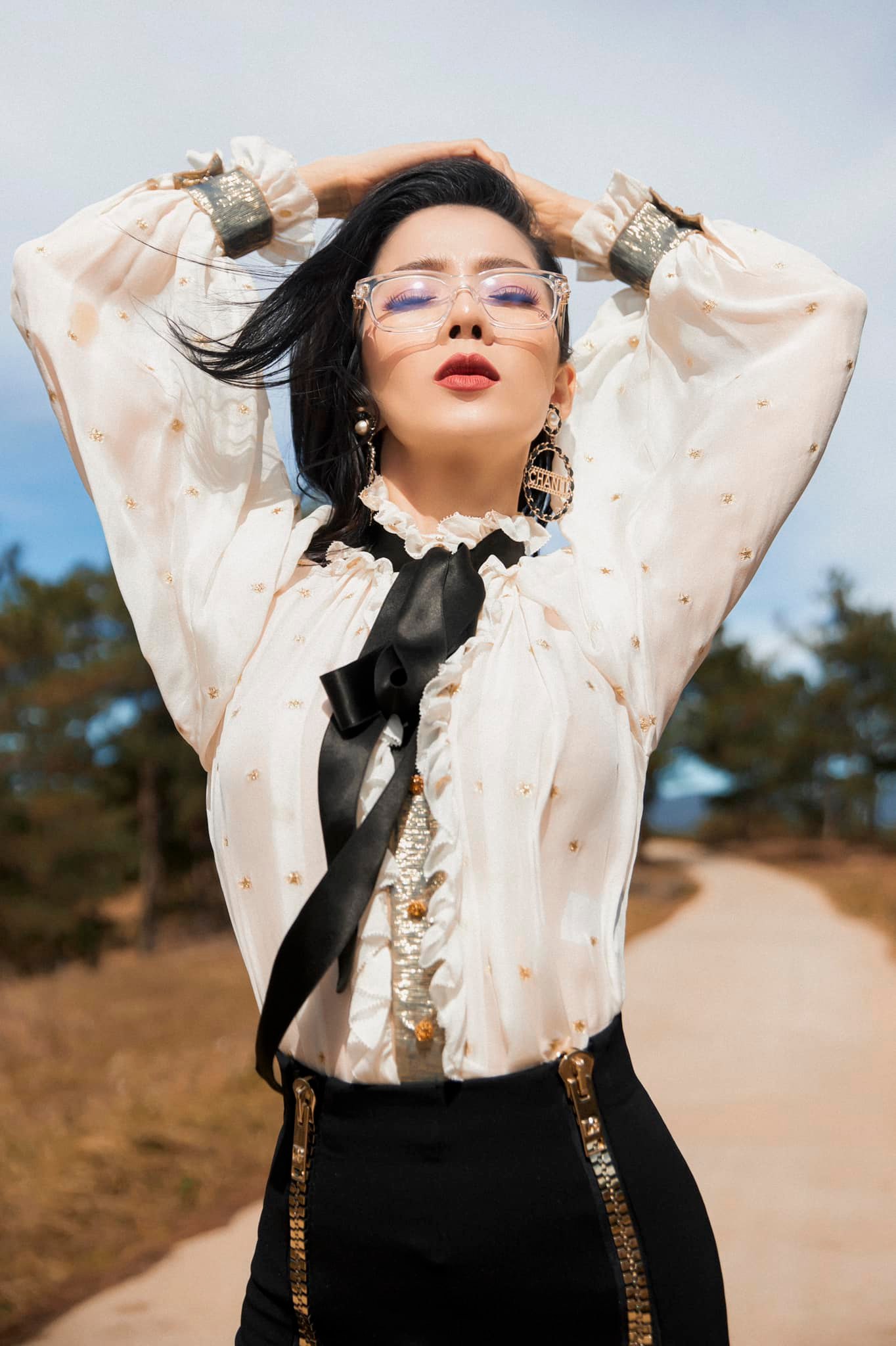 Lệ Quyên - Ảnh 3