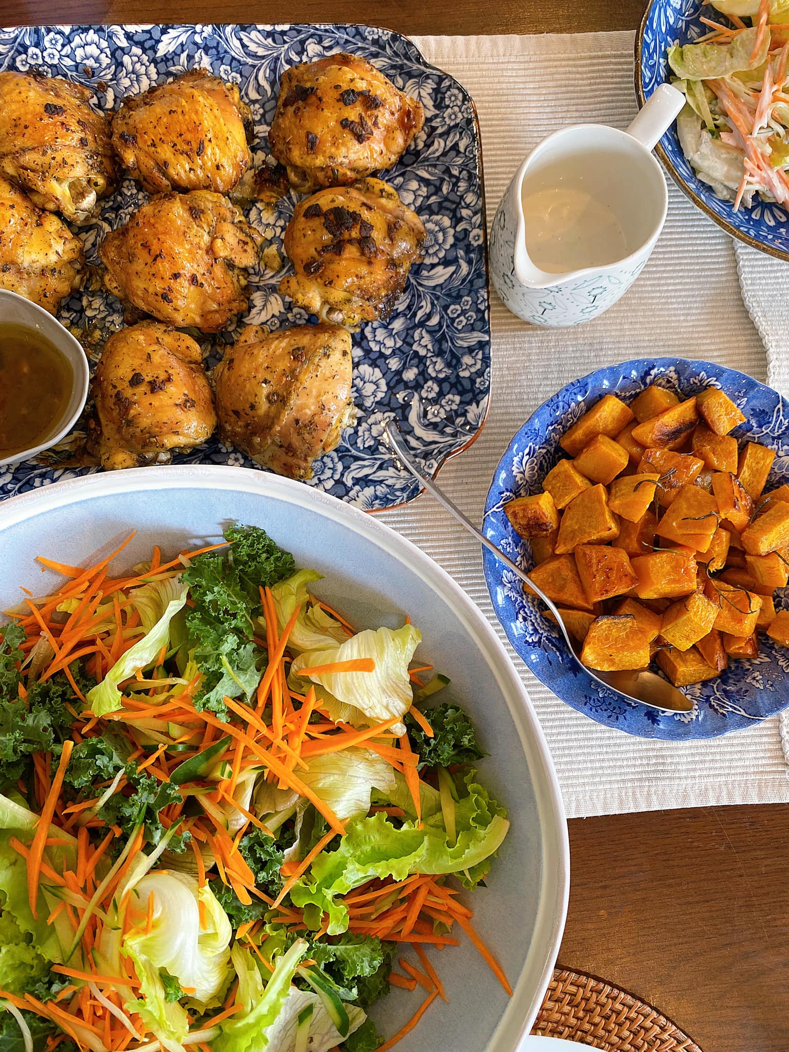 Tăng Thanh Hà trổ tài làm 1001 món ăn từ Âu sang Á: Món nào cũng được chồng khen nức nở - Ảnh 4