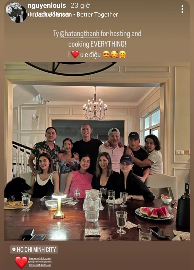 Tăng Thanh Hà trổ tài làm 1001 món ăn từ Âu sang Á: Món nào cũng được chồng khen nức nở - Ảnh 8