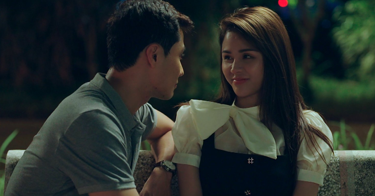 Thanh Sơn và 101 lần hôn bạn diễn: Lương Thu Trang hay Quỳnh Kool ngọt hơn?