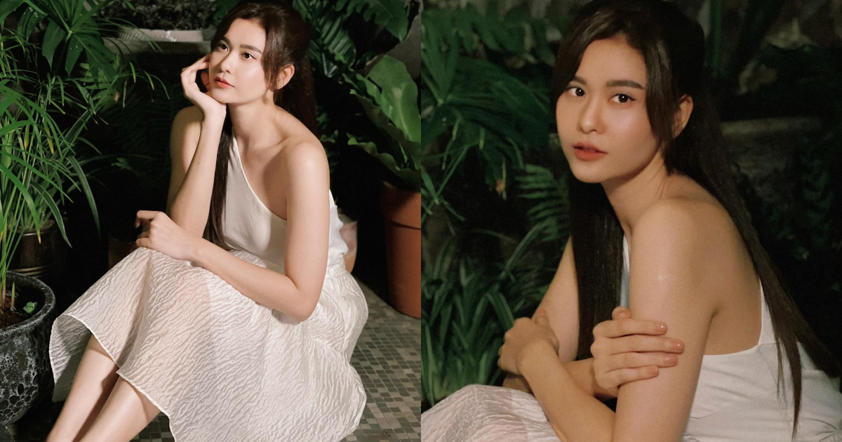 Trương Quỳnh Anh bỏ vai mạnh mẽ để tìm người làm điều đặc biệt này