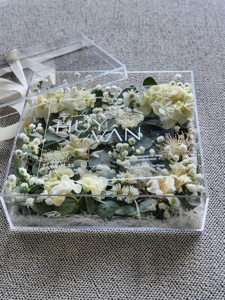 20+ mẫu thiệp cưới đẹp, sang trọng, hiện đại cho ngày trọng đại của bạn - Ảnh 1