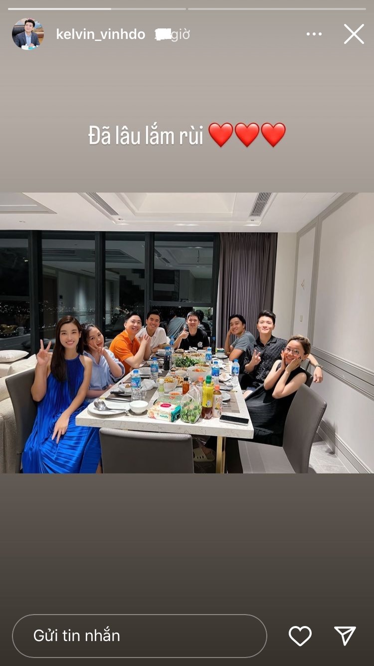 Đỗ Mỹ Linh - Ảnh 2