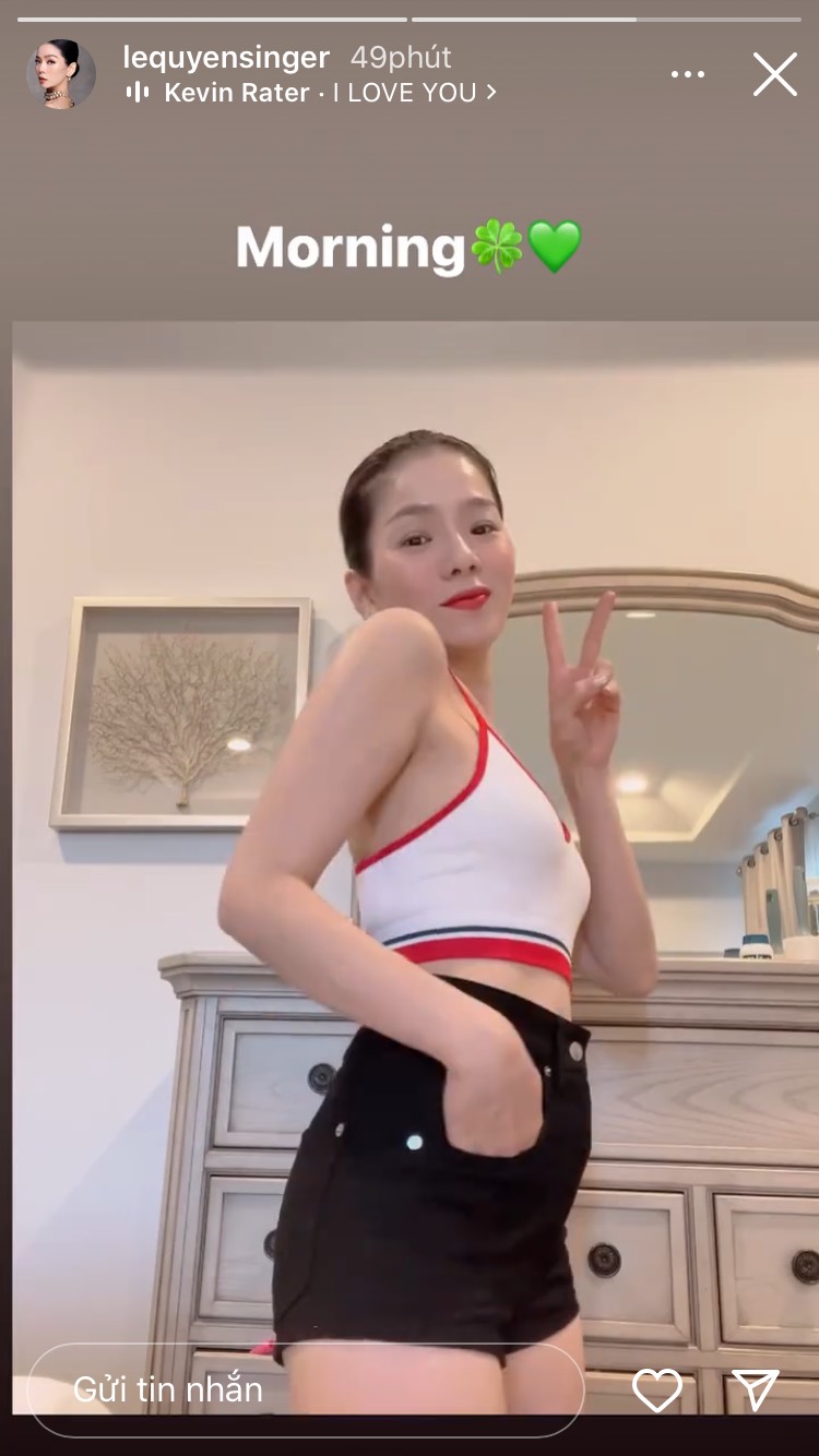 Lệ Quyên - Ảnh 2