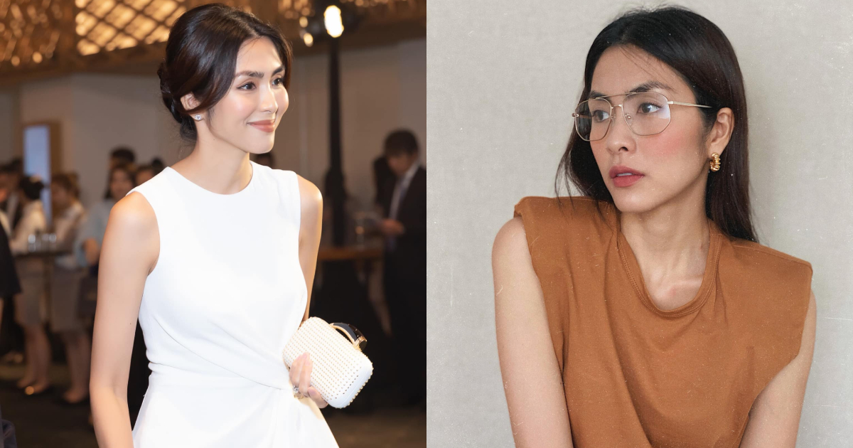 Lý do Tăng Thanh Hà được chọn trở thành "nàng dâu hào môn"