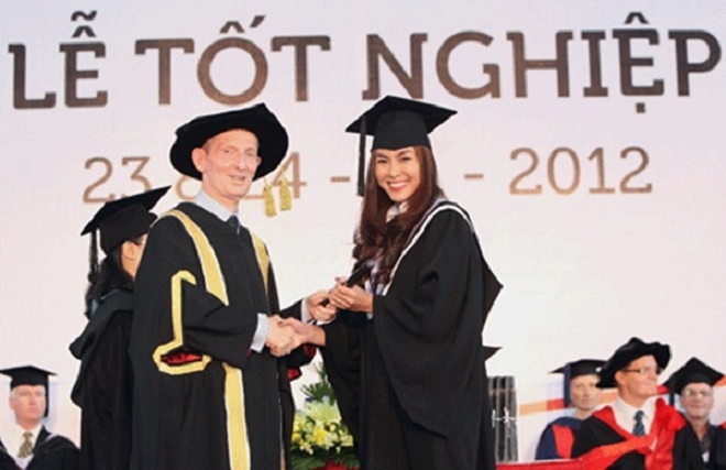 Tăng Thanh Hà - Ảnh 1