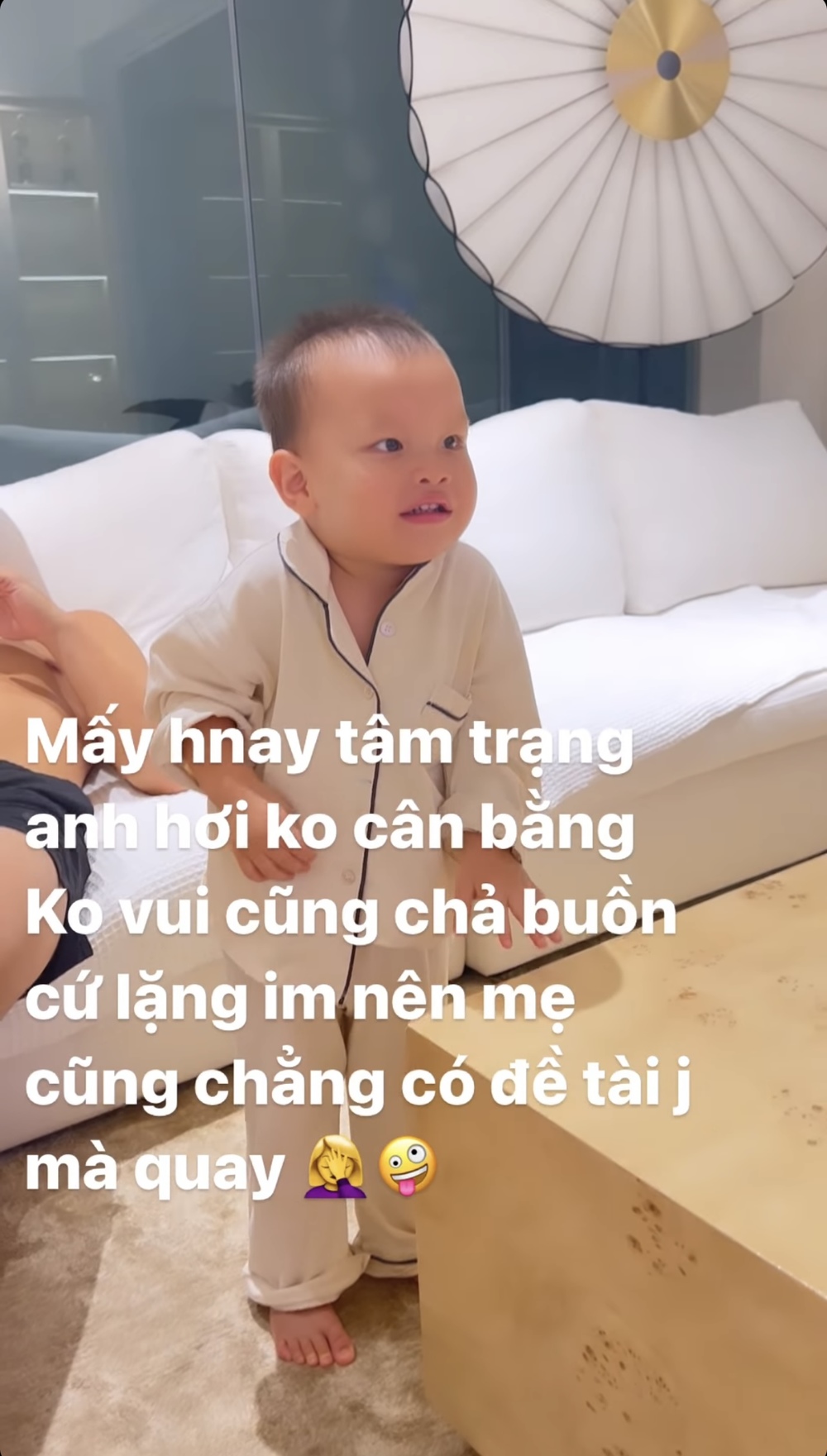 Mẹ là 