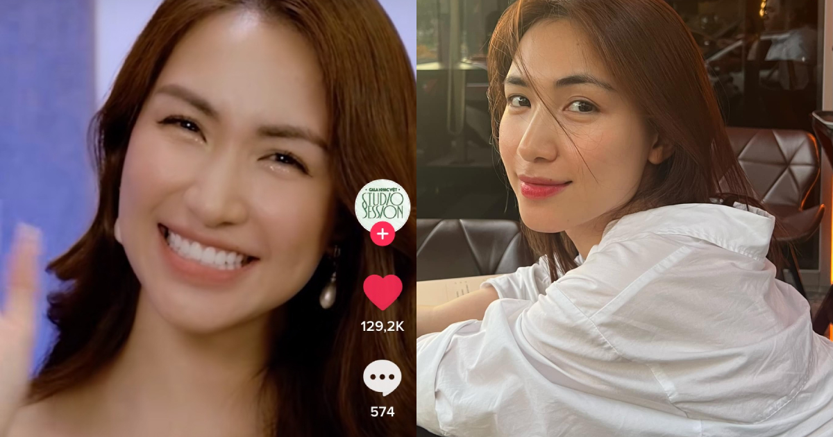 Nghẹn ngào trước lời nhắn nhủ của Hòa Minzy dành cho bé Bo năm 18 tuổi