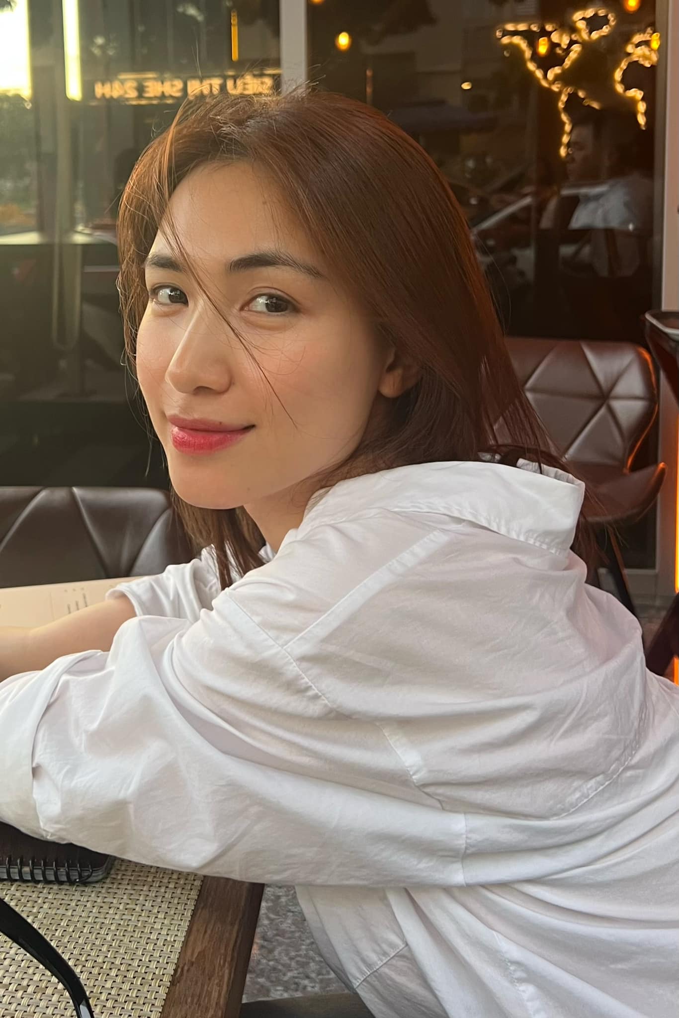 Nghẹn ngào trước lời nhắn nhủ của Hòa Minzy dành cho bé Bo năm 18 tuổi - Ảnh 1