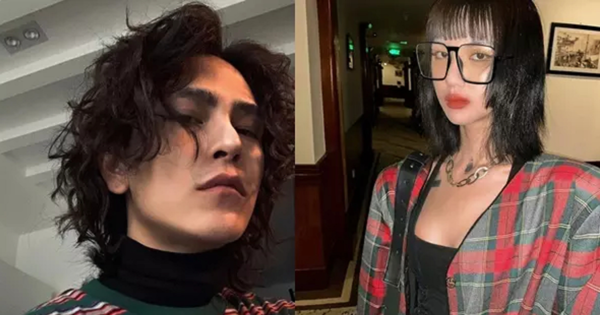 Decao phản hồi lý do lớn tiếng với Lâm Minh, không cho vợ mang con ra khỏi nhà