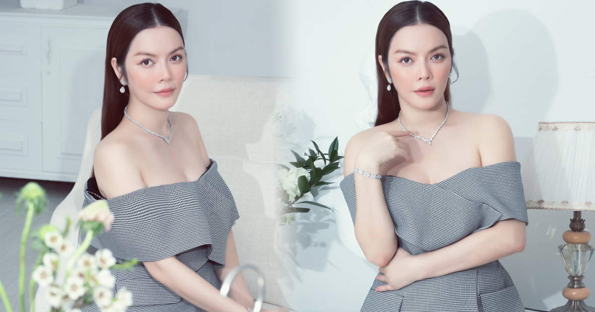 Lý Nhã Kỳ dùng tên thật đi hẹn hò, xin được "một lần được sống thật với bản thân mình"