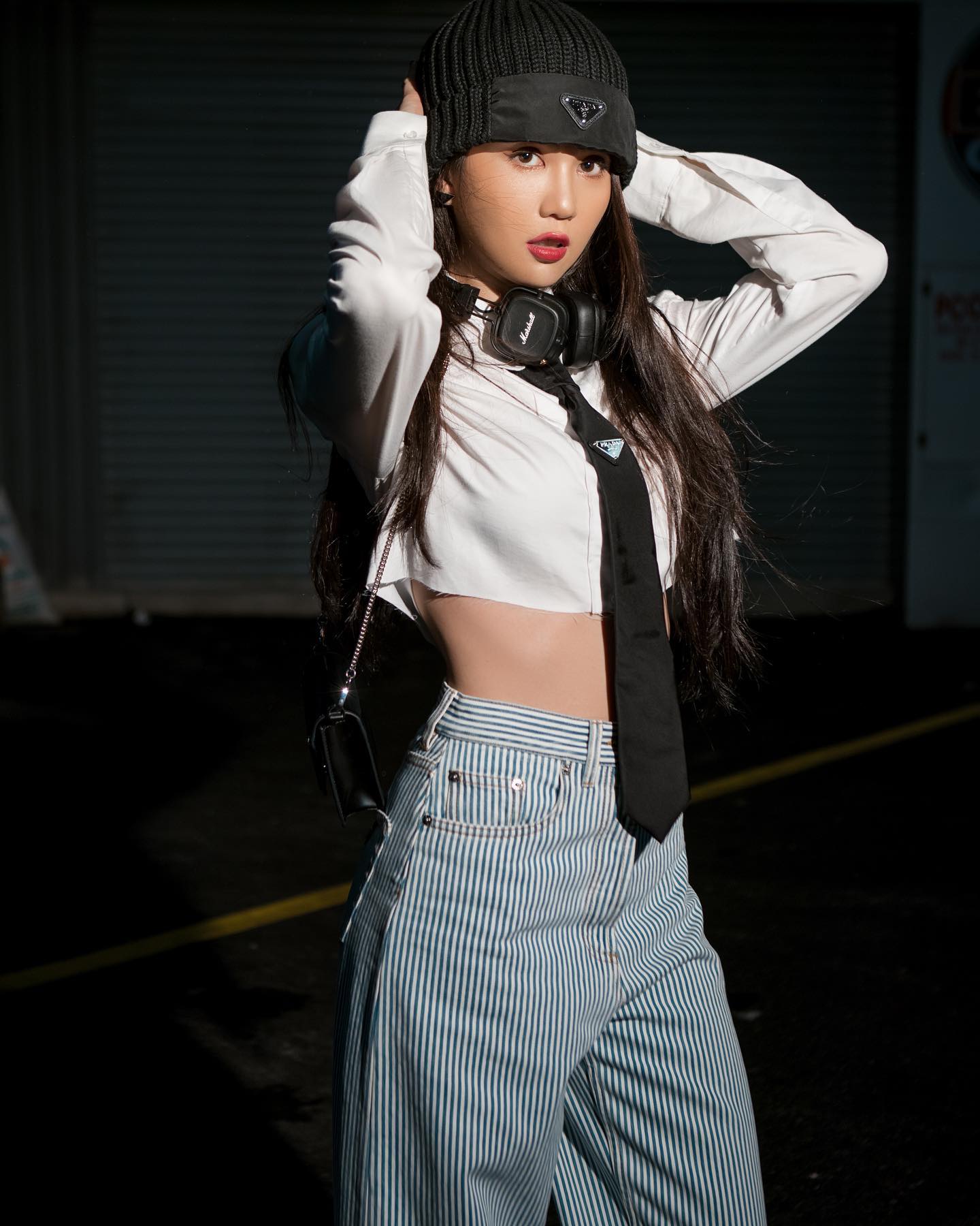 Ngọc Trinh - Ảnh 1