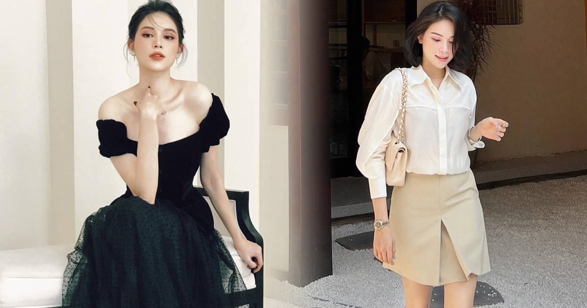 Sắp làm dâu tỷ phú, Linh Rin vẫn dùng đi dùng lại 1 cái túi xách