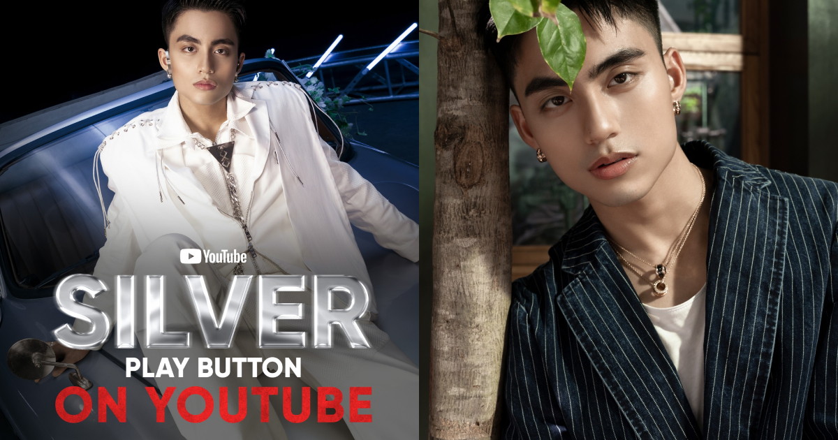 Em trai Sơn Tùng đạt thành tích "thần tốc" sau 4 ngày debut làm ca sĩ