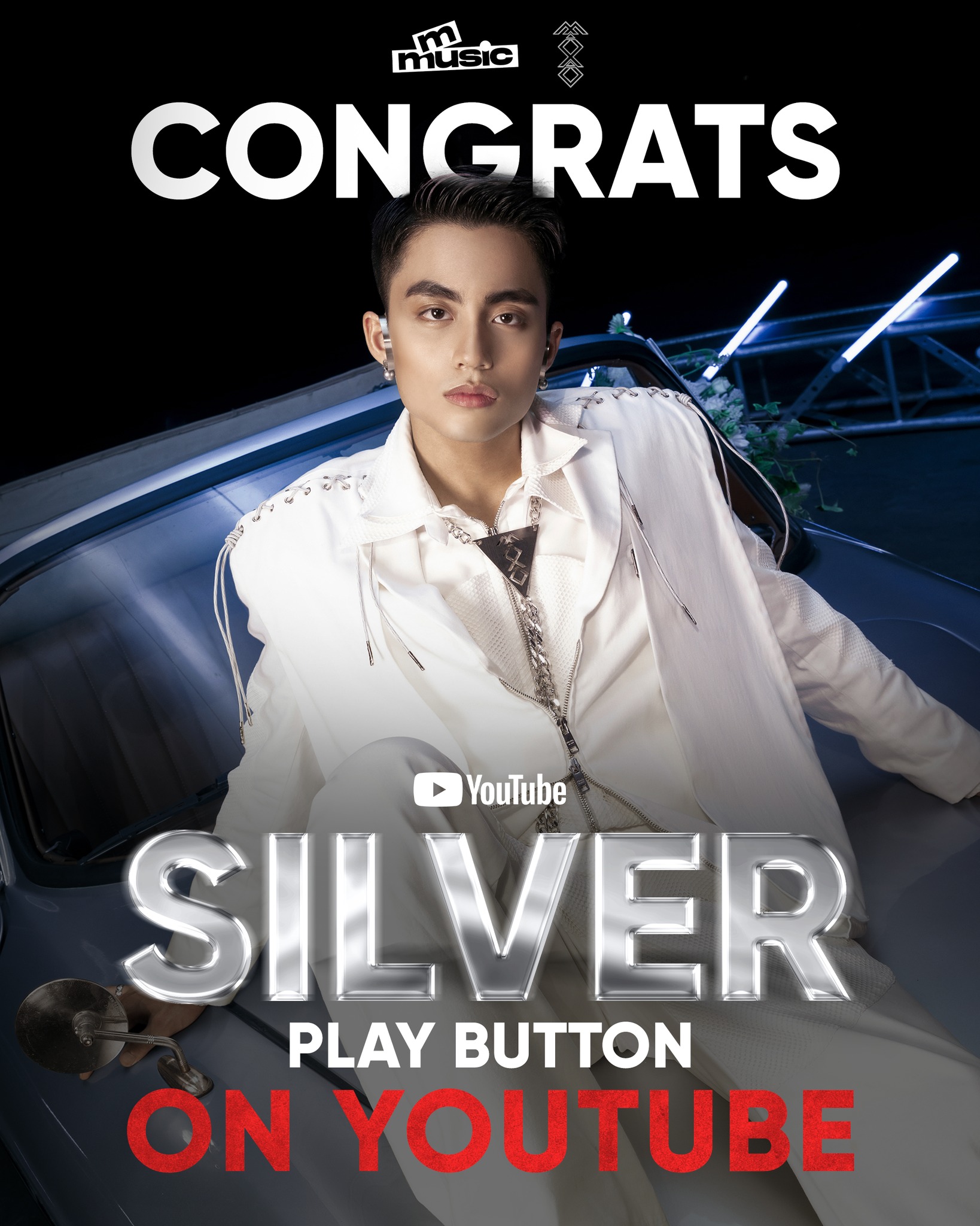 Sau 4 ngày debut làm ca sĩ, em trai Sơn Tùng đạt thành tích 