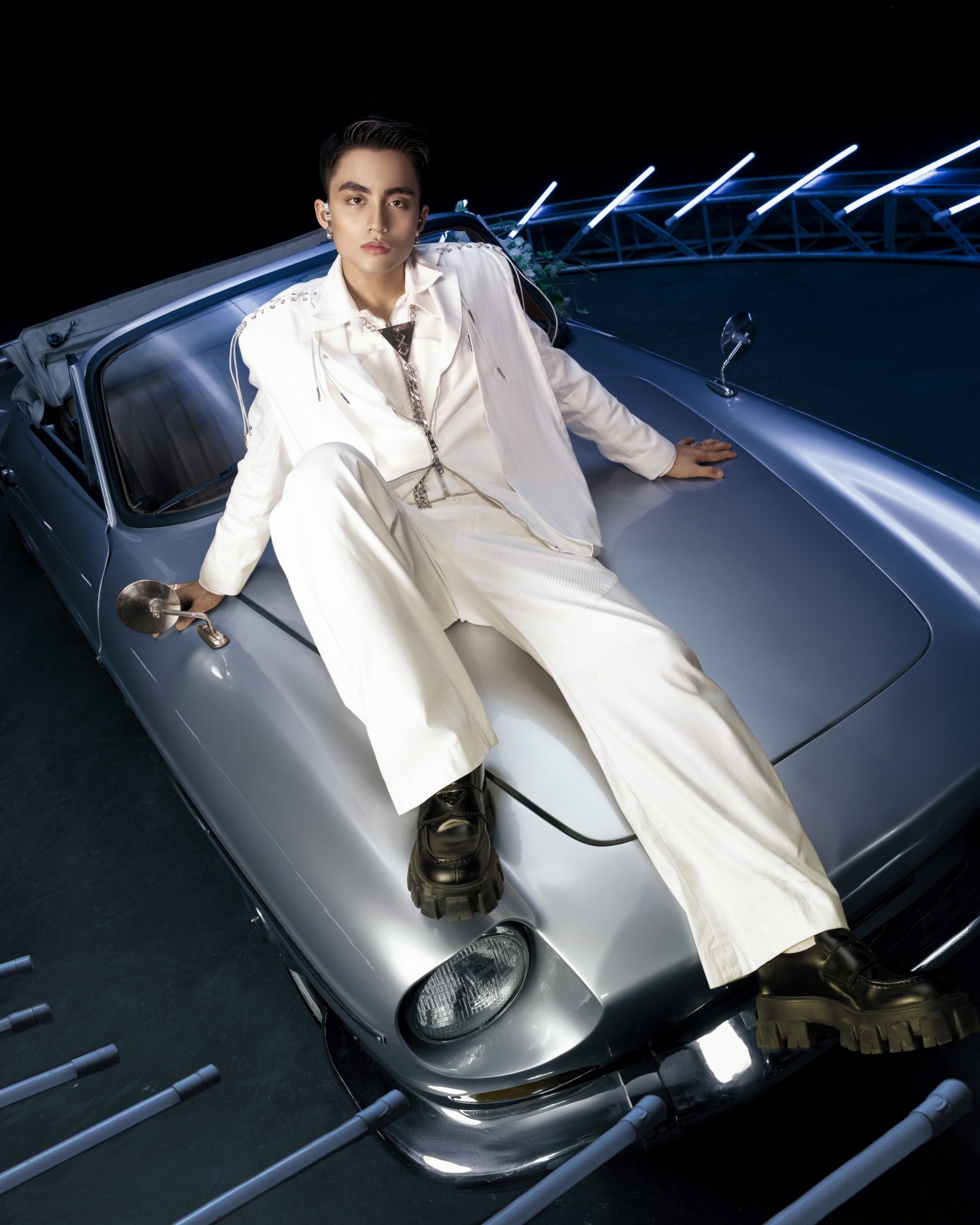 Sau 4 ngày debut làm ca sĩ, em trai Sơn Tùng đạt thành tích 