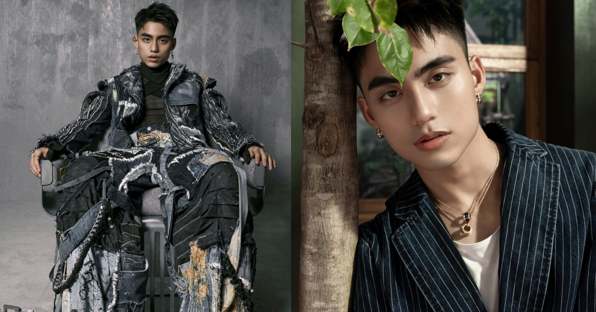 Vừa mới debut, em trai Sơn Tùng đã bị nhận xét tự mãn, "tự hát tự vỗ tay"