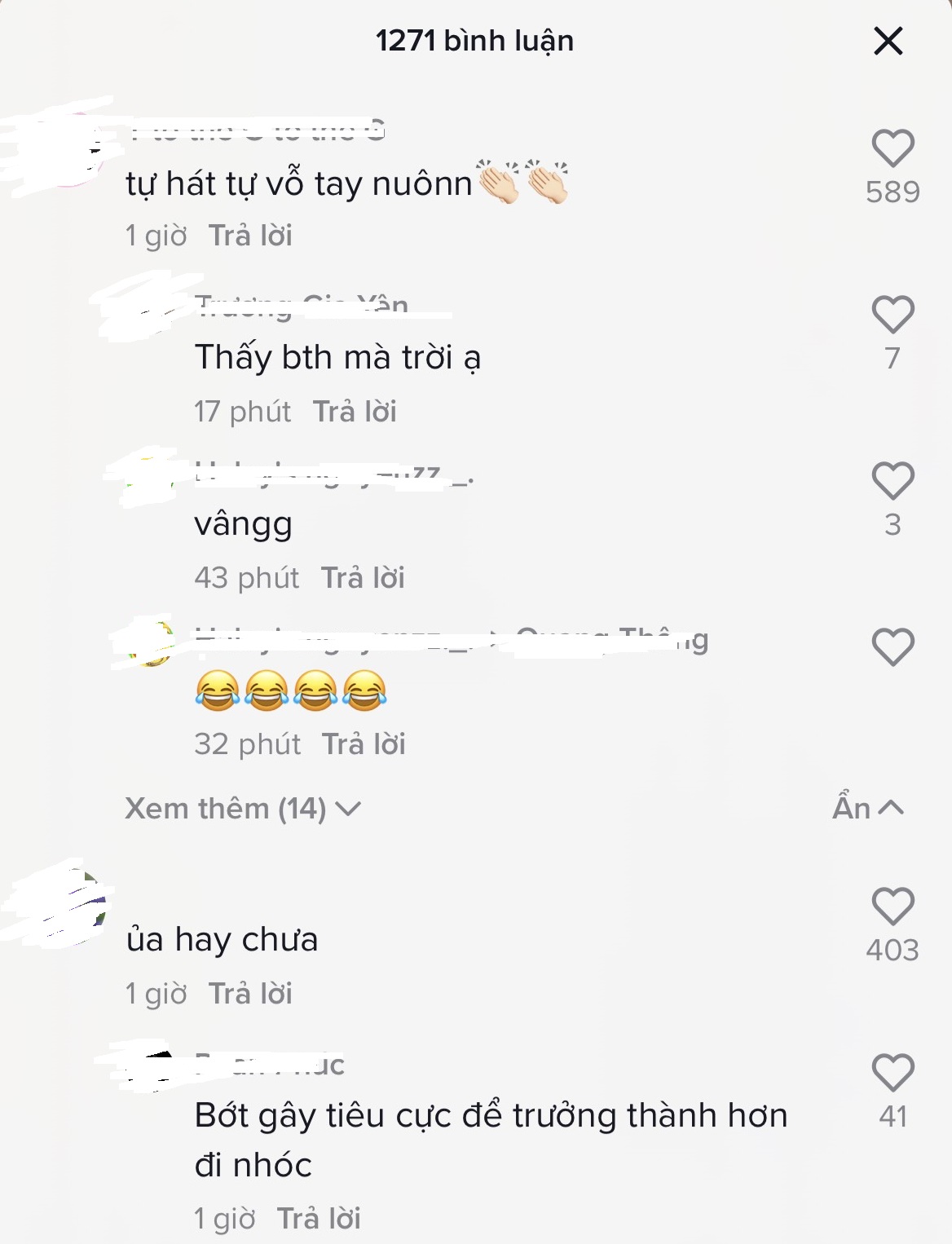 Vừa mới debut, em trai Sơn Tùng đã bị nhận xét tự mãn, mắc bệnh ca sĩ? - Ảnh 1