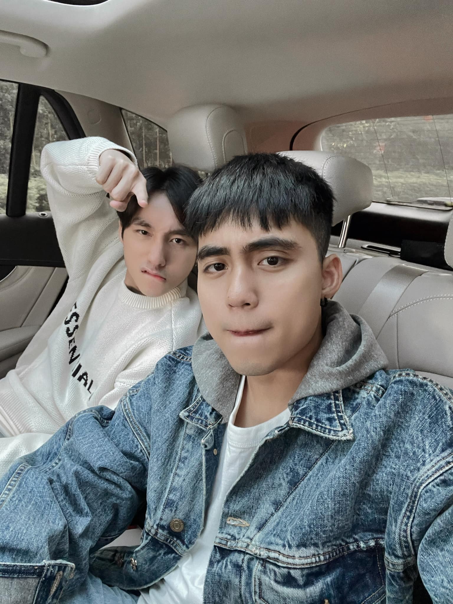 Vừa mới debut, em trai Sơn Tùng đã bị nhận xét tự mãn, mắc bệnh ca sĩ? - Ảnh 1