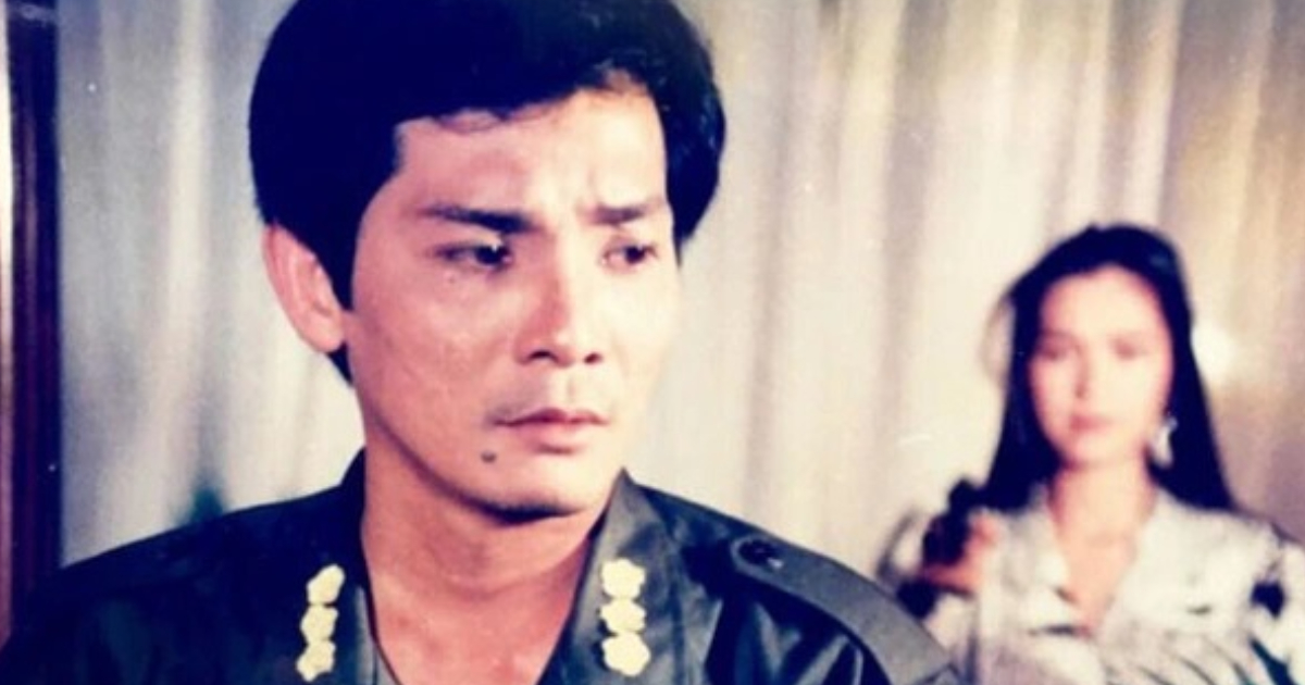 Cuộc sống của Thương Tín hiện tại: Ở cùng 3 bạn già, dấu hiệu mất trí nhớ