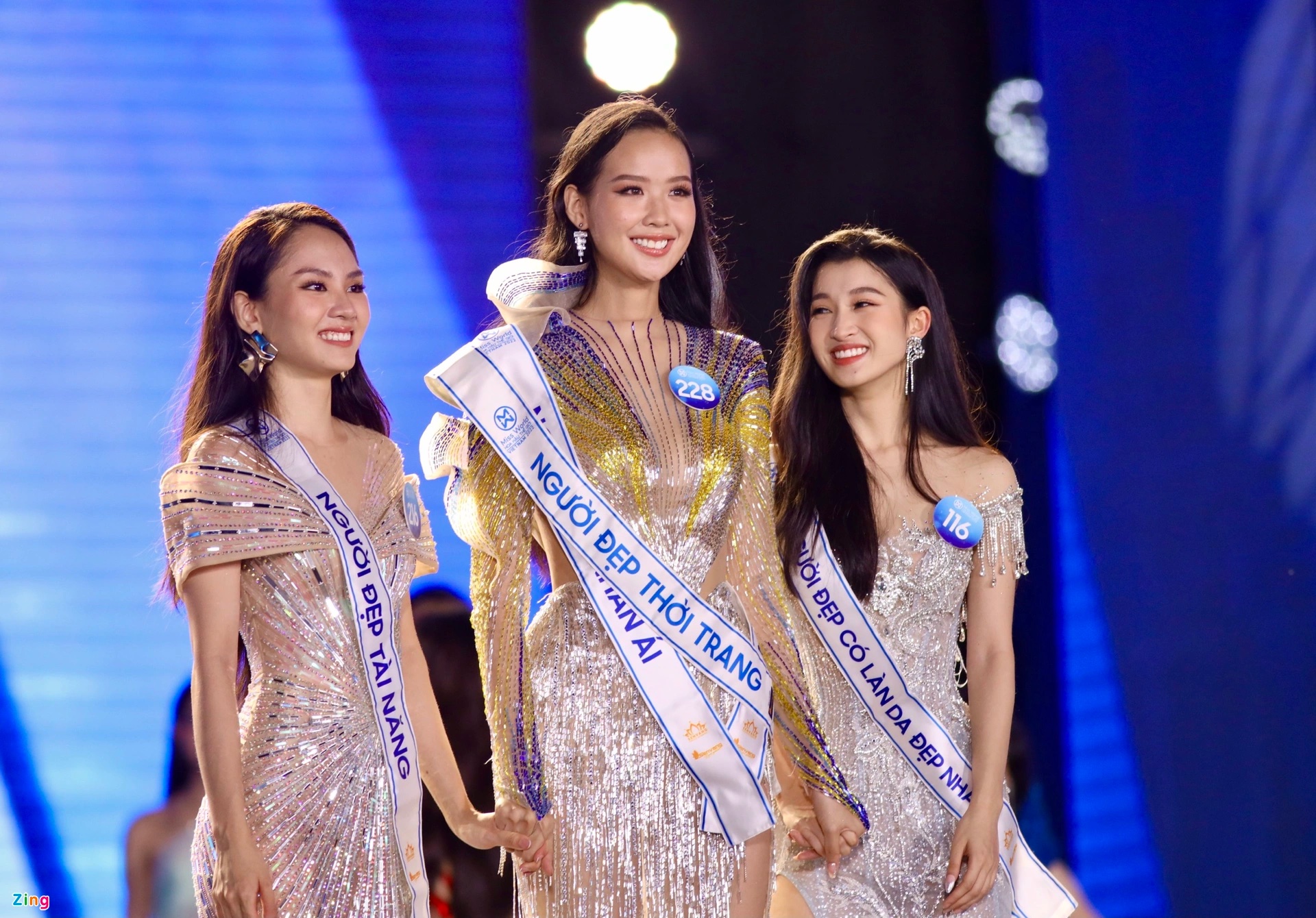 Huỳnh Nguyễn Mai Phương là ai? Tân Miss World Vietnam - Ảnh 2