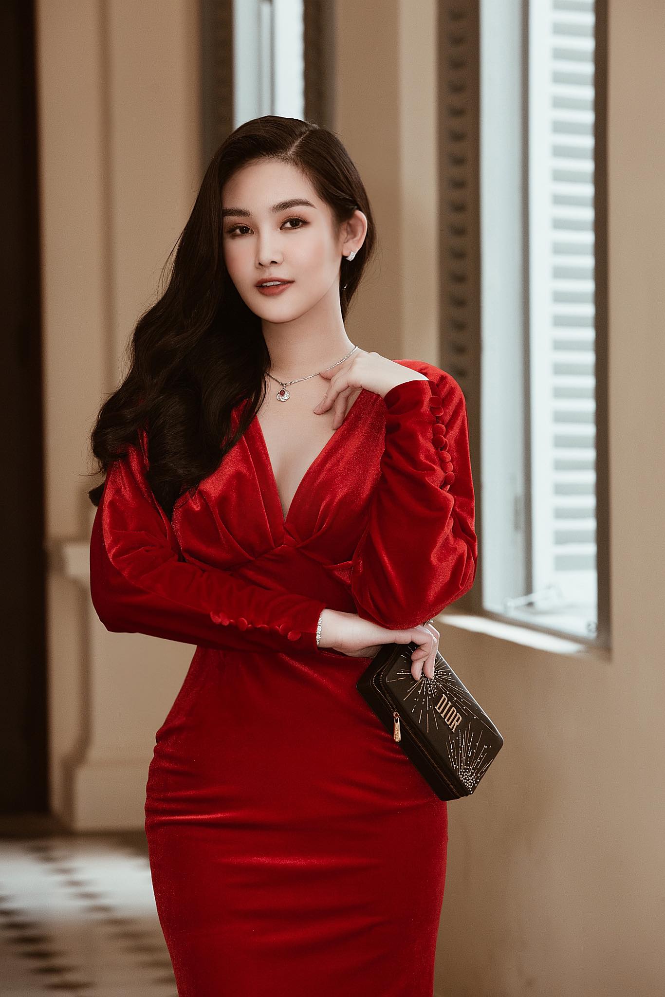 Lê Âu Ngân Anh là ai? - Ảnh 5