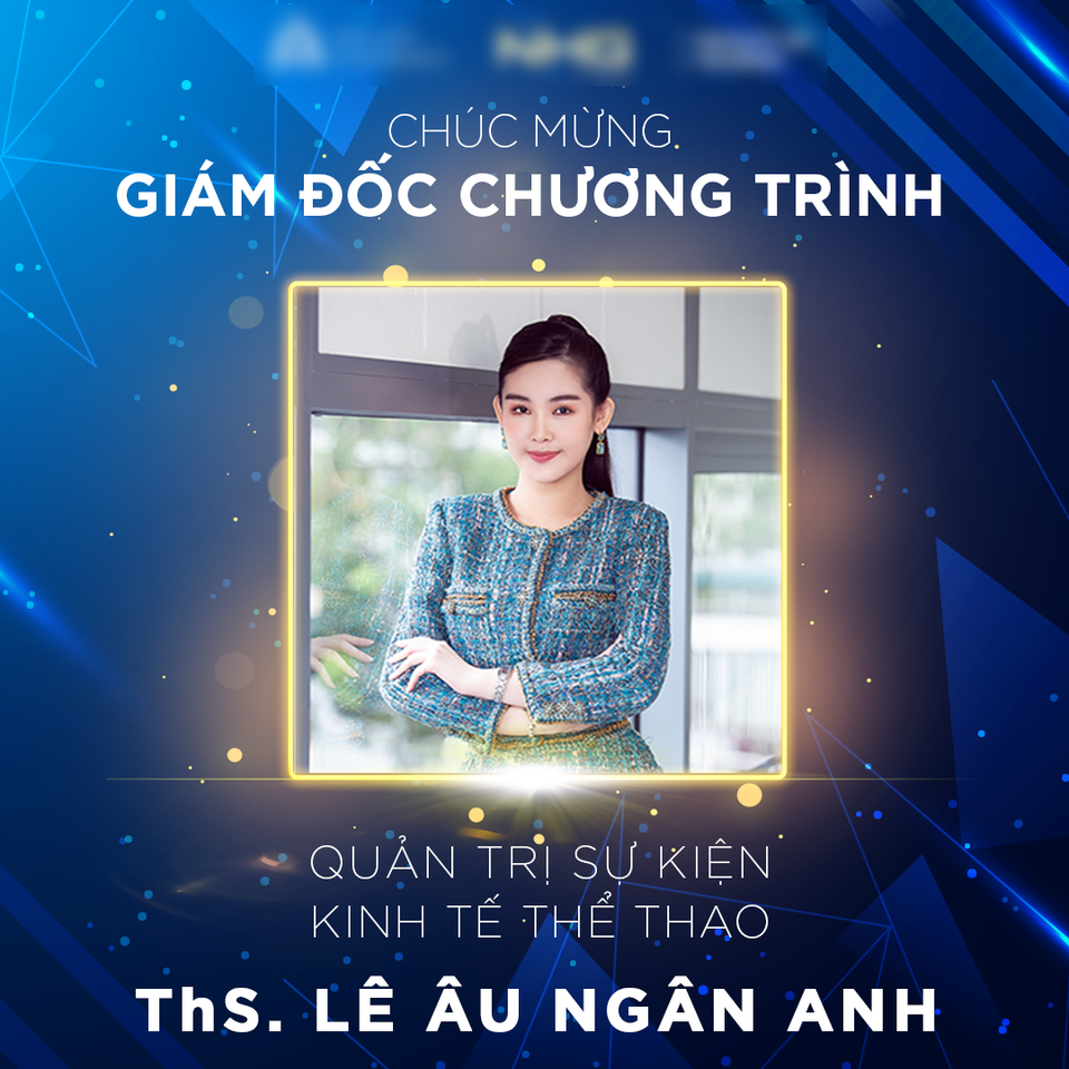 Lê Âu Ngân Anh là ai? - Ảnh 1