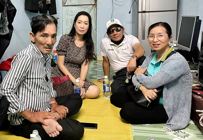 Thương Tín - Ảnh 2