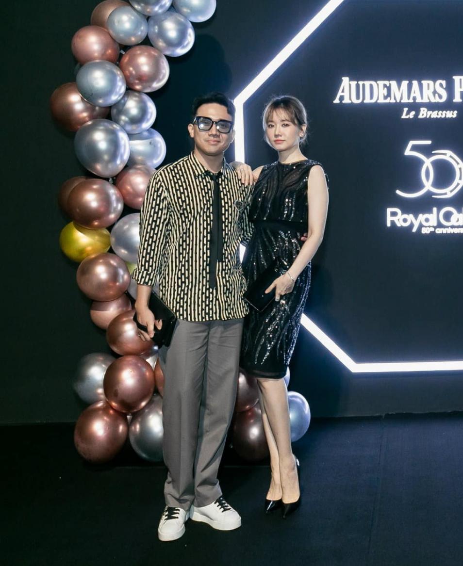 Trấn Thành than thở nỗi buồn khi đi cạnh Hari Won, hội có vợ gật gù đồng cảm - Ảnh 1