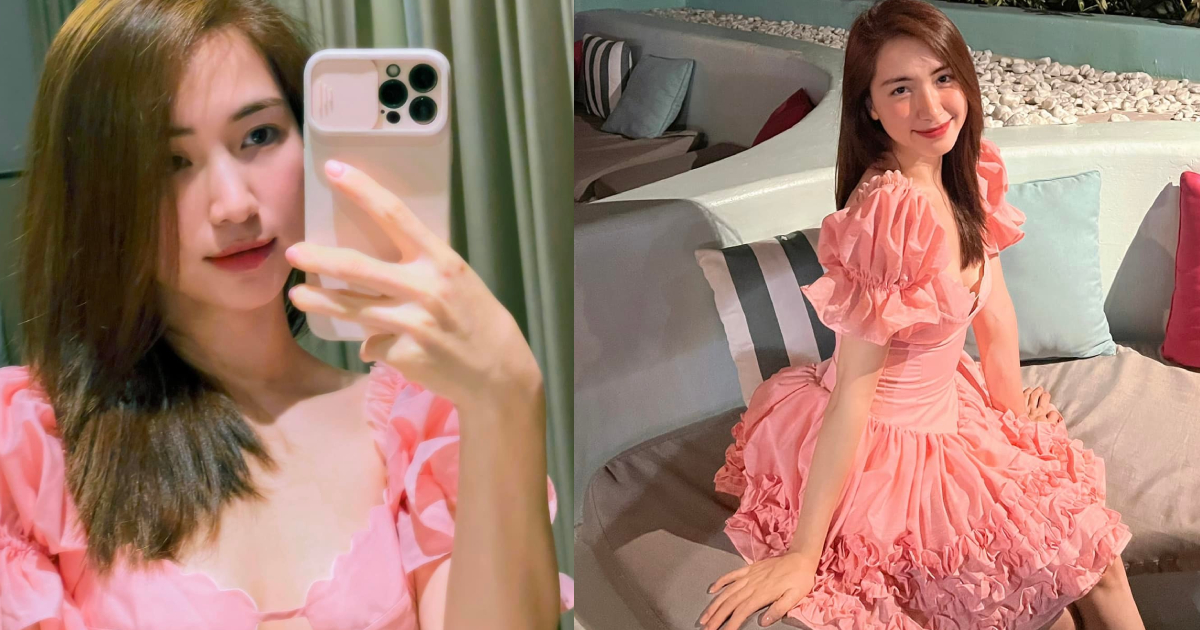 Hòa Minzy tiết lộ mơ ước như thiếu nữ dù đã có bé Bo