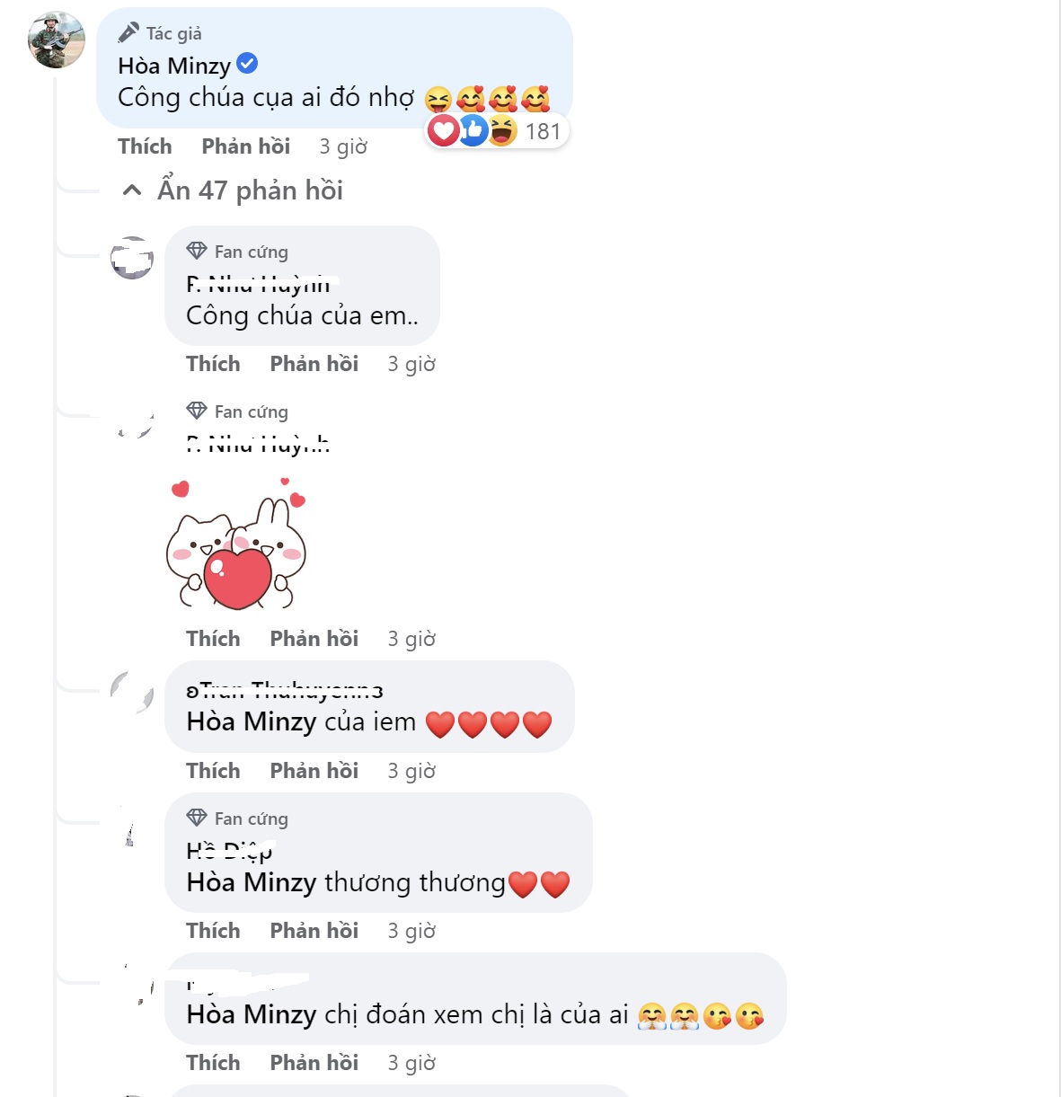 Hòa Minzy hóa thiếu nữ mới lớn trong loạt ảnh mới - Ảnh 3